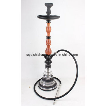 La cachimba de madera Starbuzz más nueva de Amy Hookah de alta calidad